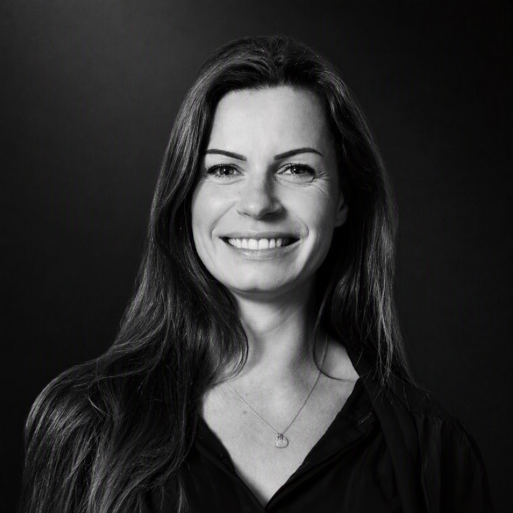 Sharon Dirkse van den Heuvel